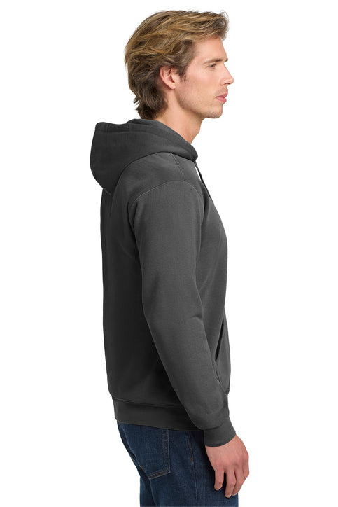 The 99X Garment-Dyed Hoodie