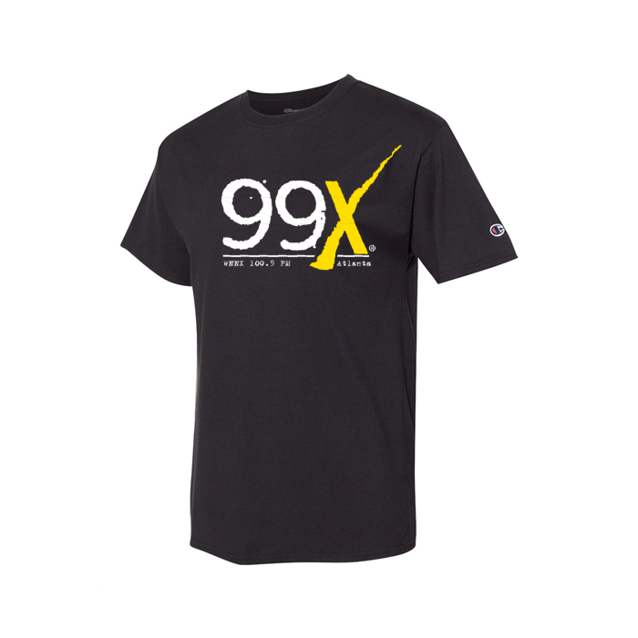 The 99X Big Shirt