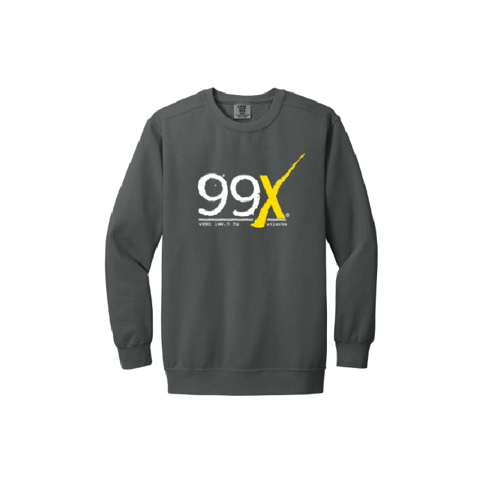The 99X Sweatshirt