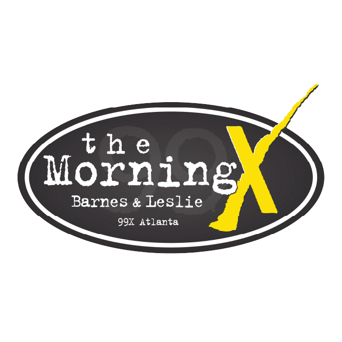 The Morning X Air Freshener - 5 pack