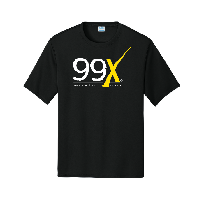 The 99X Performance Big Shirt