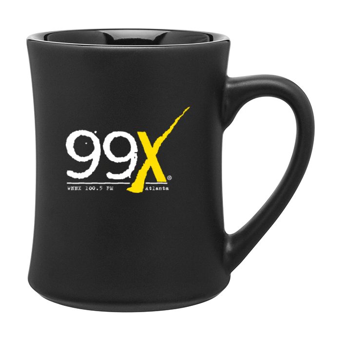 The 99X Mug
