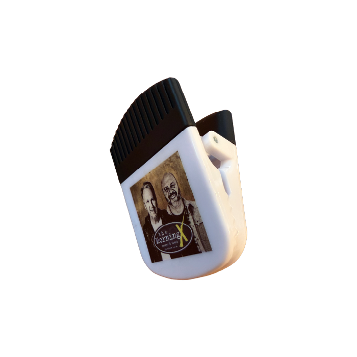 The 99X Chip Clip (Hair Clip)
