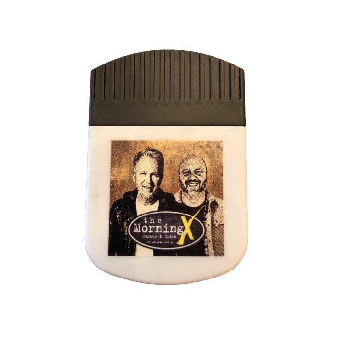 The 99X Chip Clip (Hair Clip)